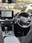 Toyota RAV4 GR Sport Plug-in Hybrid 2025 - 2