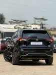 Toyota RAV4 GR Sport Plug-in Hybrid 2025 - 3