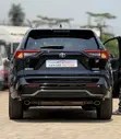 Toyota RAV4 GR Sport Plug-in Hybrid 2025 - 4