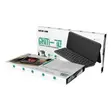 Green Lion GKM-70 Universal Bluetooth Keyboard - 2