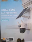 Supply and Installation of Solar PTZ Camera - 2