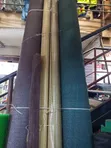 Carport Shade Nets / Waterproof Shade Nets - 2