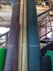 Carport Shade Nets / Waterproof Shade Nets - 3