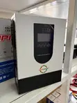 Gotosolar 1.5kVA 12V Solar Inverter with 50A MPPT - 1