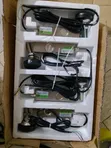 Set of 1000kg (1-Ton) Shear Beam Load Cell Weighing Sensors - 2
