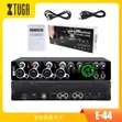 Xtuga E44 USB Audio Interface - 1