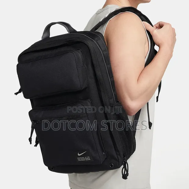 Original Nike Backpack - 1