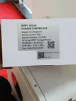30A MPPT Solar Charge Controller - 1
