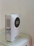 30A MPPT Solar Charge Controller - 2
