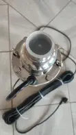 750W Electric Submersible Borehole Pump - 175m Head, 2700L/H - 4