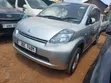 Toyota Passo 2007 Silver - 1