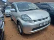 Toyota Passo 2007 Silver - 2