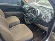 Toyota Passo 2007 Silver - 3