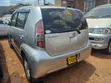 Toyota Passo 2007 Silver - 5