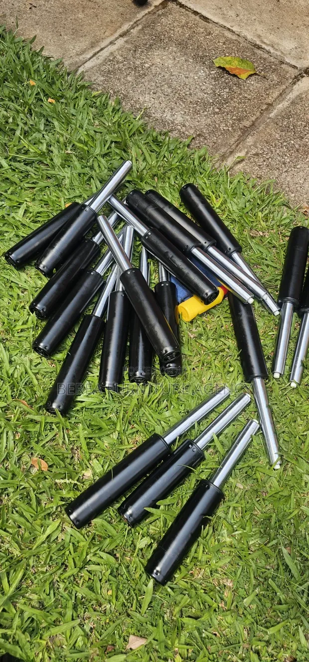 Office Chair Gas Lift Repair Service - 1