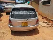 Toyota Starlet 1996 Silver - 2