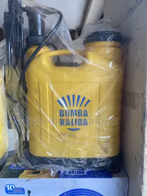 Brand New Knapsack Sprayer - 20L