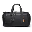 Durable Oxford Cloth Travel Duffel Bag - 1