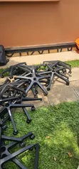 Office Chair Stand Repair and Refurbishment - 1