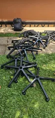Office Chair Stand Repair and Refurbishment - 2