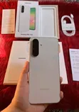 New Samsung Galaxy A56 256GB Gray - 3