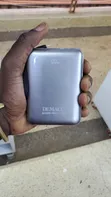 Demaco C34 20000mAh Mini Power Bank with Built-in Cables - 3