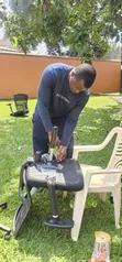 Office Chair Repair and Refurbishment - 2