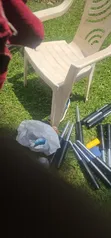 Office Chair Repair and Refurbishment - 3