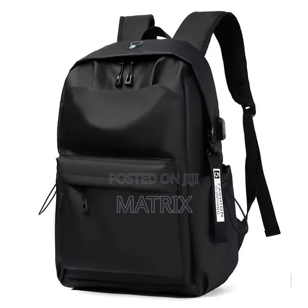 Backpack Laptop Bag for School & Travel - 1