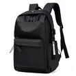 Backpack Laptop Bag for School & Travel - 1