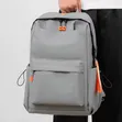 Backpack Laptop Bag for School & Travel - 2