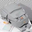 Backpack Laptop Bag for School & Travel - 3