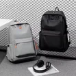 Backpack Laptop Bag for School & Travel - 4