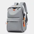 Backpack Laptop Bag for School & Travel - 5