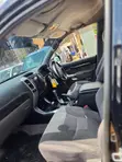 Toyota Land Cruiser Prado TX 2009 Black - 1