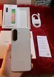 New Samsung Galaxy A56 256GB Gray - 1
