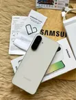 New Samsung Galaxy A56 256GB Gray - 2