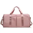 Sports Duffel Bag with Wet Pocket & Shoe Compartment - 2