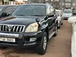Toyota Land Cruiser Prado 2008 Black - 1