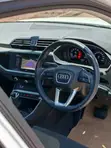 Audi Q3 35 TFSI S Edition 2019 White - 2