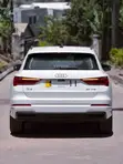 Audi Q3 35 TFSI S Edition 2019 White - 4