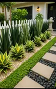 Compound Greening & Landscaping Services - 2