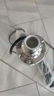 AC Borehole Water Pump, 1100W, 190m Head, 2700L/H - 2