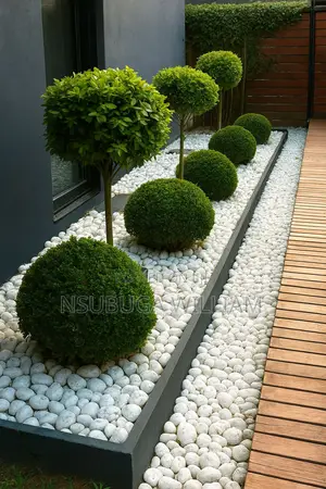 Compound Design & Green Growth Services