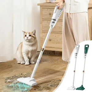 3Q 2-in-1 Cordless Stick Vacuum Cleaner