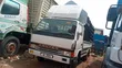 Mitsubishi Canter Long Truck - 1