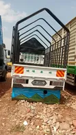 Mitsubishi Canter Long Truck - 4