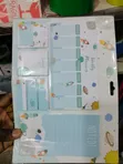 Sticky Note Weekly Planner - Medium - 2