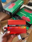300W Luminous Off-Grid Inverter - 1