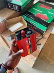 300W Luminous Off-Grid Inverter - 5
